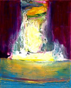 Tornado by Dan C Nielsen