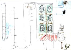 etudes scientifiques II_ Le philo-semitisme faux d'Europe  du Nord.