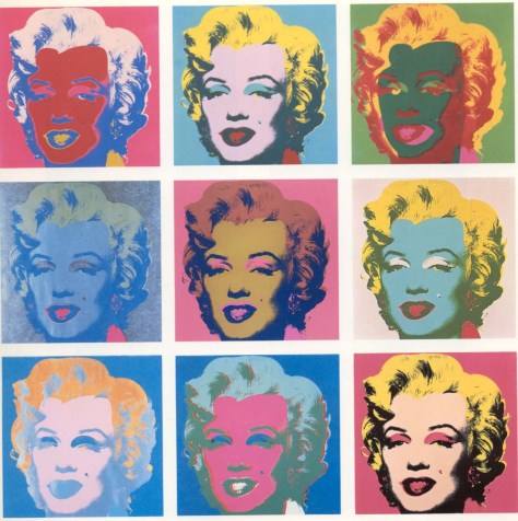Bild: Andy Warhol